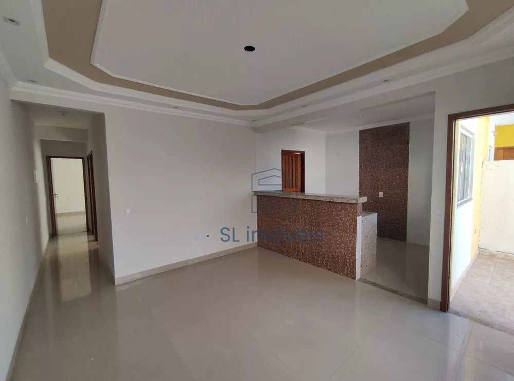 Casa, 2 quartos, 65 m² - Foto 6