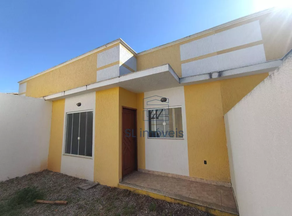 Casa, 2 quartos, 65 m² - Foto 1