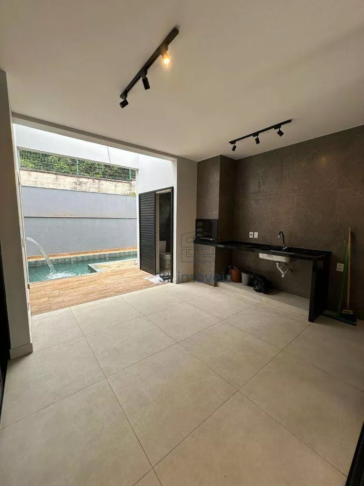 Casa, 4 quartos, 185 m² - Foto 20