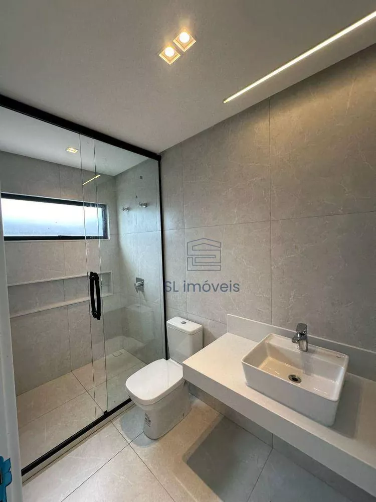 Casa, 4 quartos, 185 m² - Foto 8