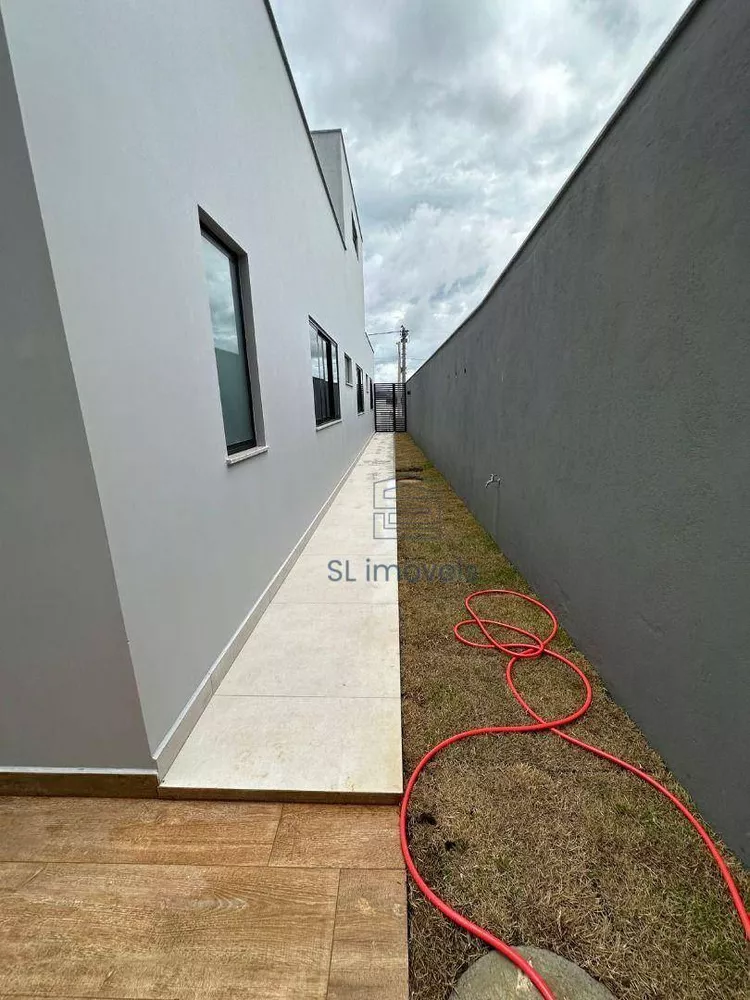 Casa, 4 quartos, 185 m² - Foto 21