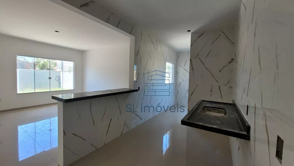 Casa, 3 quartos, 120 m² - Foto 9