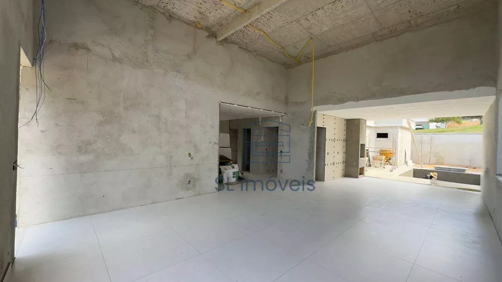 Casa, 4 quartos, 207 m² - Foto 7