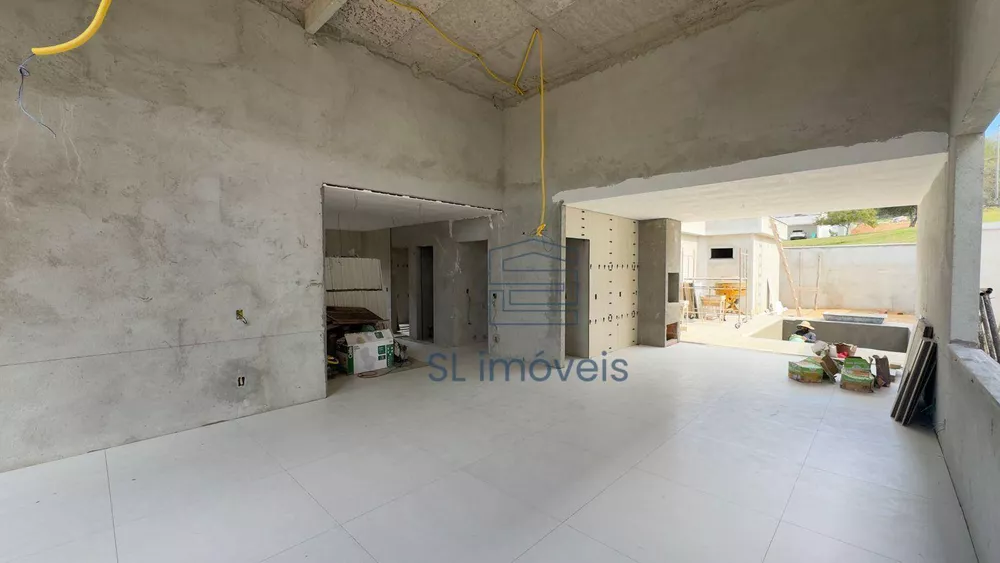 Casa, 4 quartos, 207 m² - Foto 6