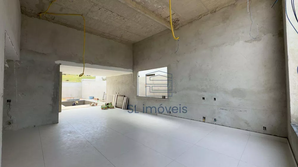 Casa, 4 quartos, 207 m² - Foto 8