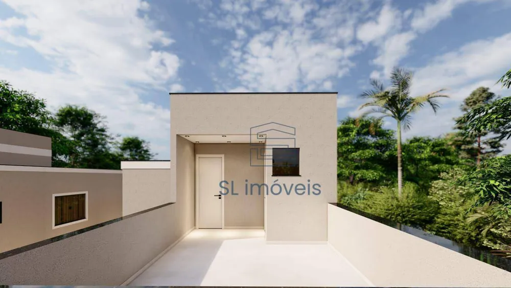 Casa, 3 quartos - Foto 10