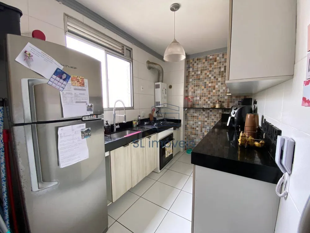 Apartamento, 2 quartos, 50 m² - Foto 10