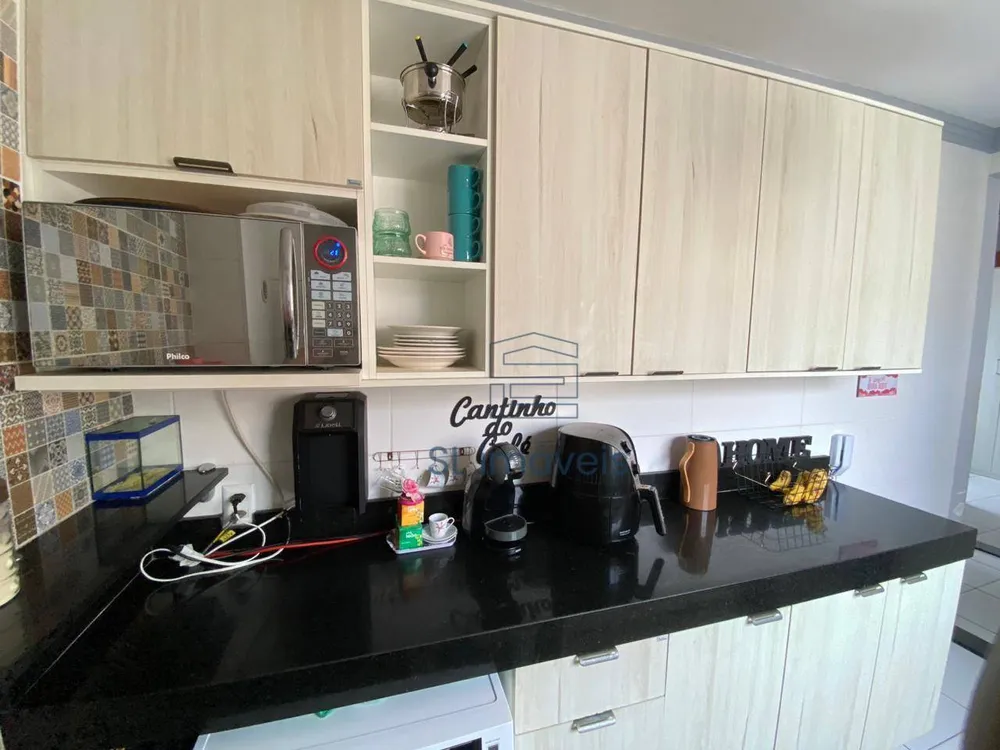 Apartamento, 2 quartos, 50 m² - Foto 11