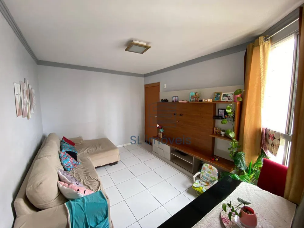 Apartamento, 2 quartos, 50 m² - Foto 7