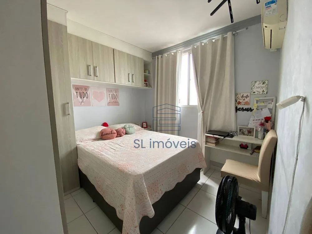 Apartamento, 2 quartos, 50 m² - Foto 18