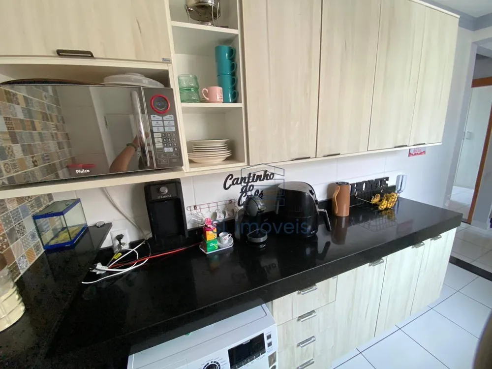 Apartamento, 2 quartos, 50 m² - Foto 16