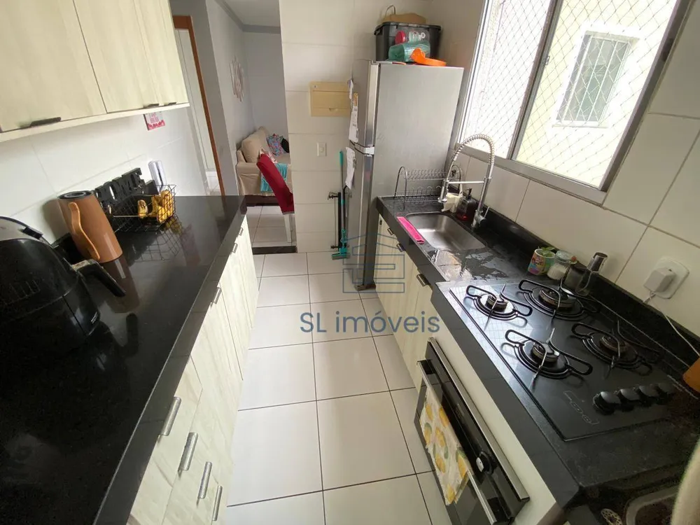 Apartamento, 2 quartos, 50 m² - Foto 15