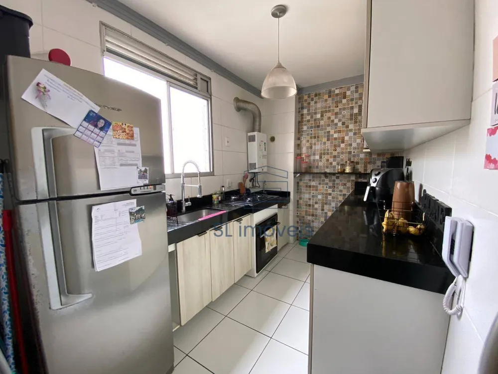 Apartamento, 2 quartos, 50 m² - Foto 12
