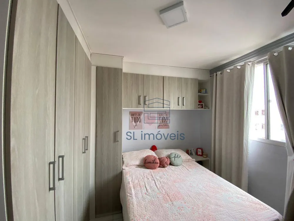 Apartamento, 2 quartos, 50 m² - Foto 17