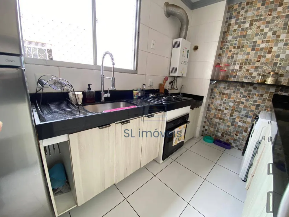 Apartamento, 2 quartos, 50 m² - Foto 13