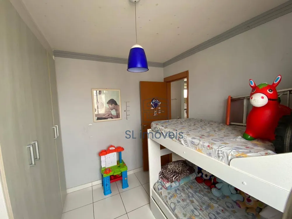 Apartamento, 2 quartos, 50 m² - Foto 24
