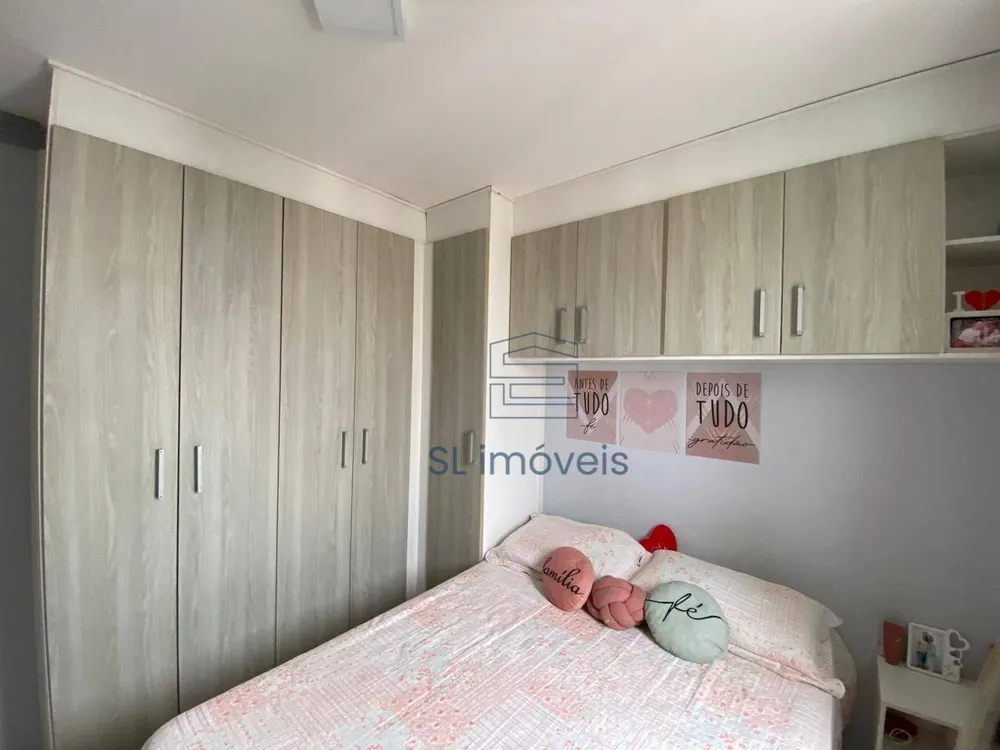 Apartamento, 2 quartos, 50 m² - Foto 19