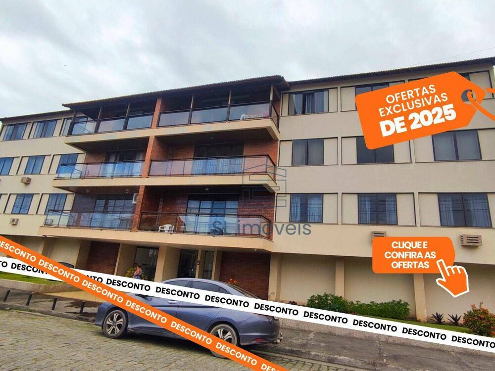 Apartamento à venda com 4 quartos, 123m² - Foto 1