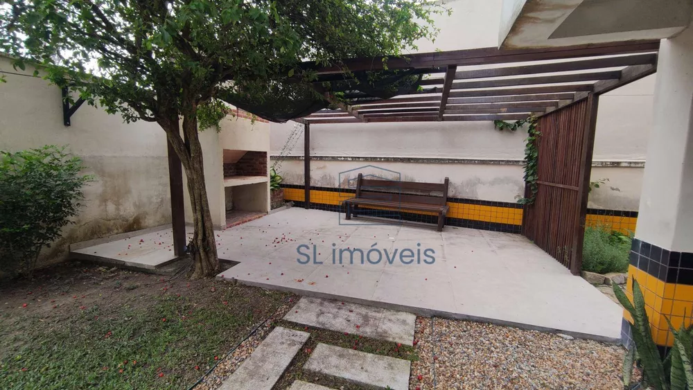 Apartamento, 4 quartos, 123 m² - Foto 20