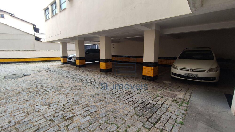 Apartamento à venda com 4 quartos, 123m² - Foto 5