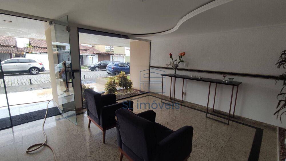 Apartamento à venda com 4 quartos, 123m² - Foto 2