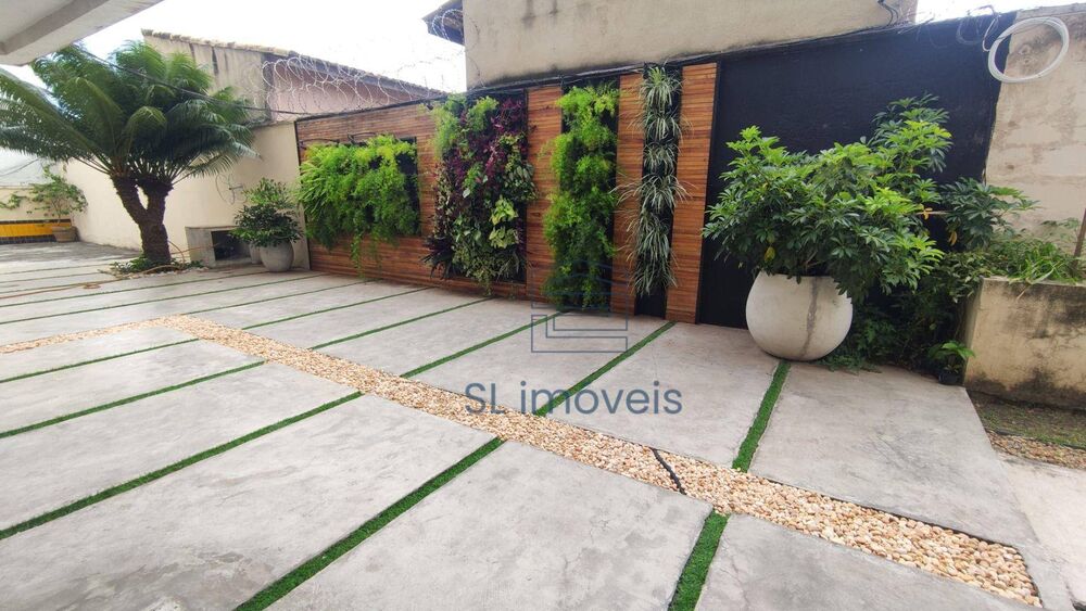 Apartamento à venda com 4 quartos, 123m² - Foto 3