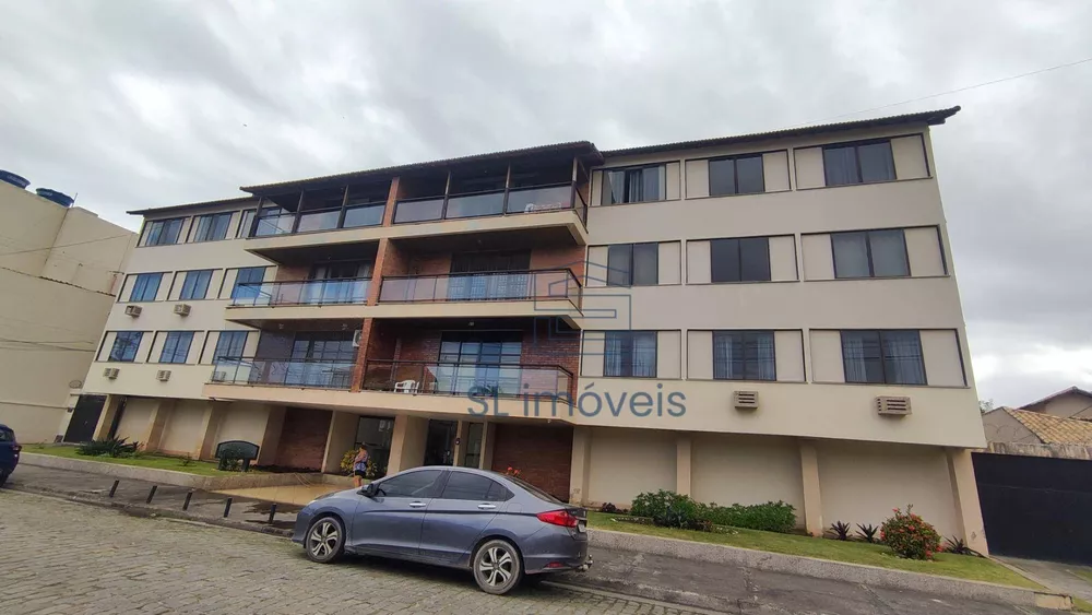 Apartamento, 4 quartos, 123 m² - Foto 19
