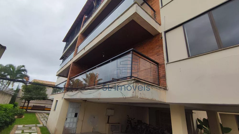 Apartamento, 4 quartos, 123 m² - Foto 25