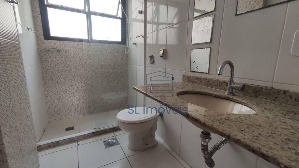 Apartamento à venda com 4 quartos, 123m² - Foto 4