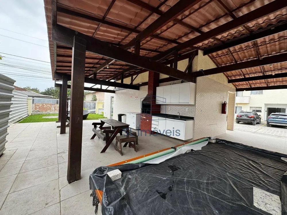 Apartamento, 2 quartos, 60 m² - Foto 3