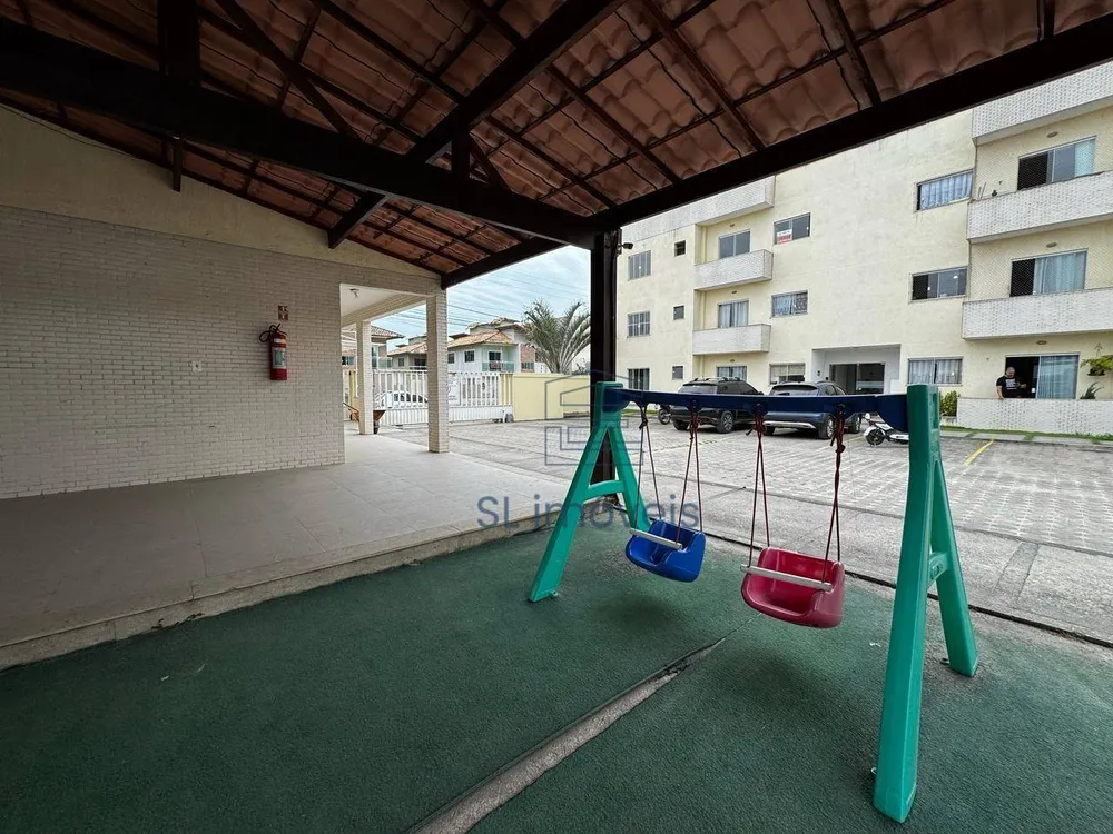 Apartamento, 2 quartos, 60 m² - Foto 4