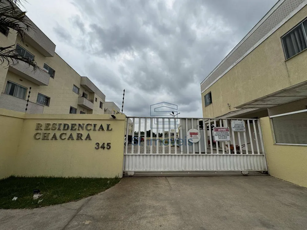 Apartamento, 2 quartos, 60 m² - Foto 1