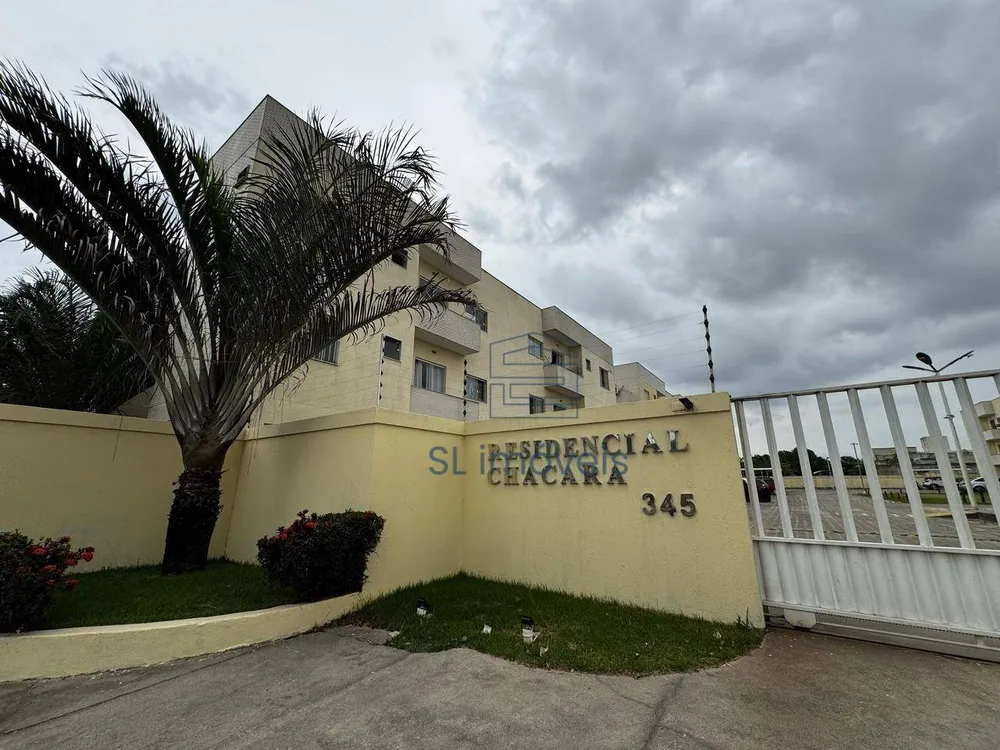 Apartamento, 2 quartos, 60 m² - Foto 2