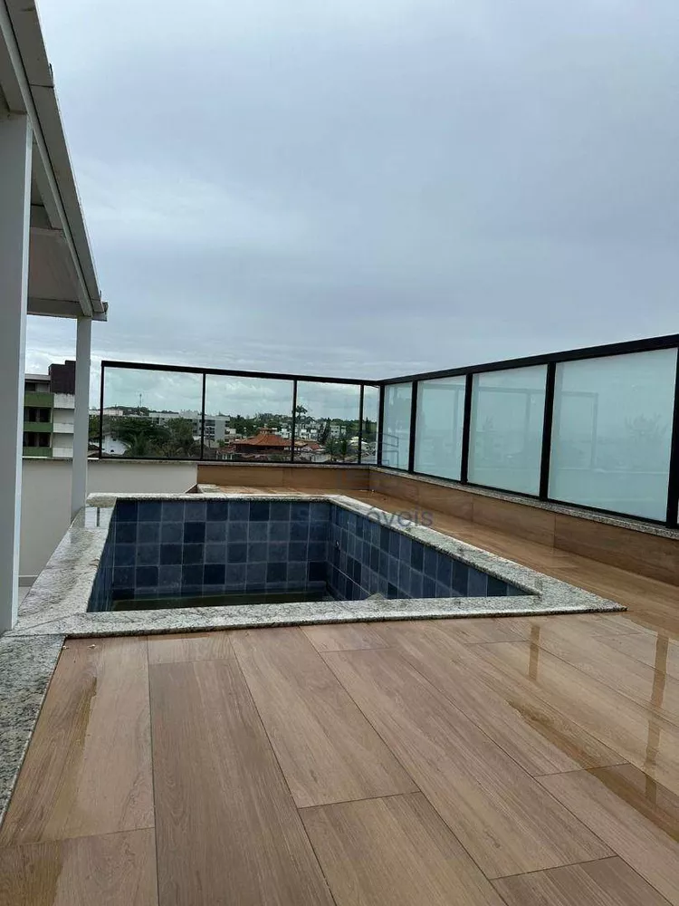 Cobertura, 3 quartos, 92 m² - Foto 2