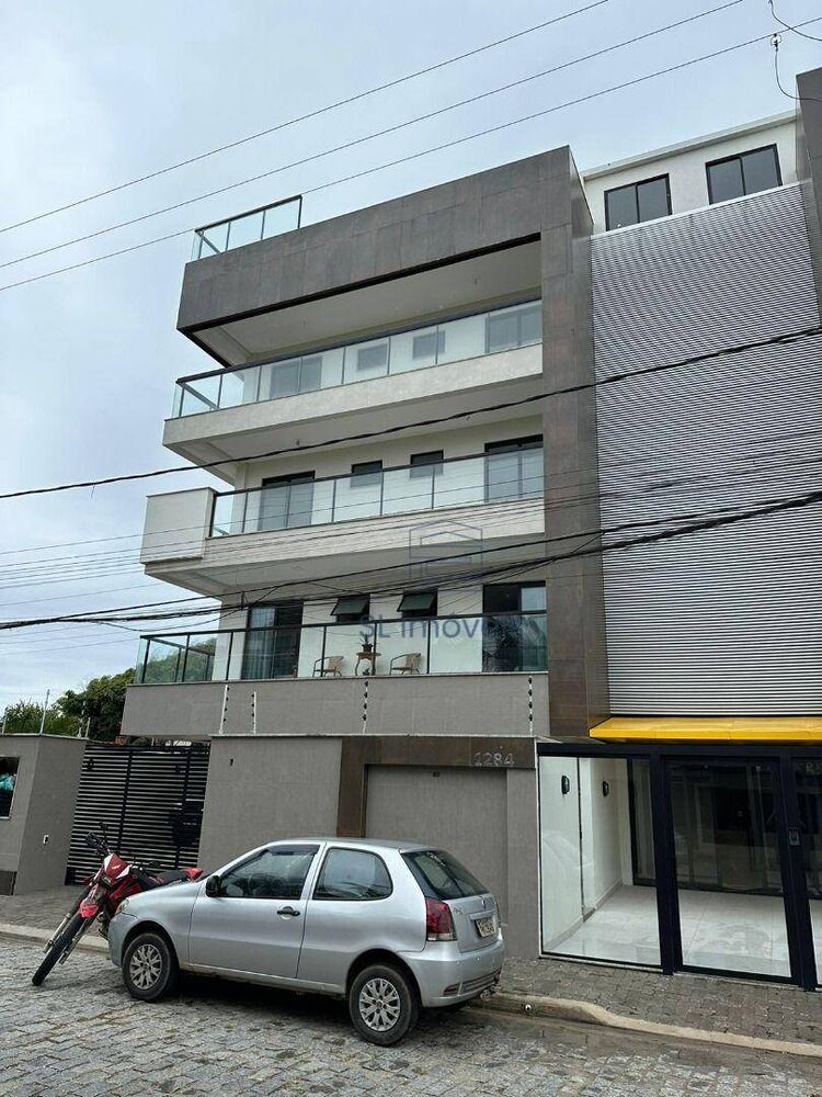 Cobertura, 3 quartos, 92 m² - Foto 1