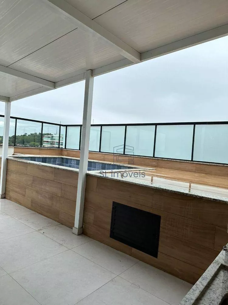 Cobertura, 3 quartos, 92 m² - Foto 7