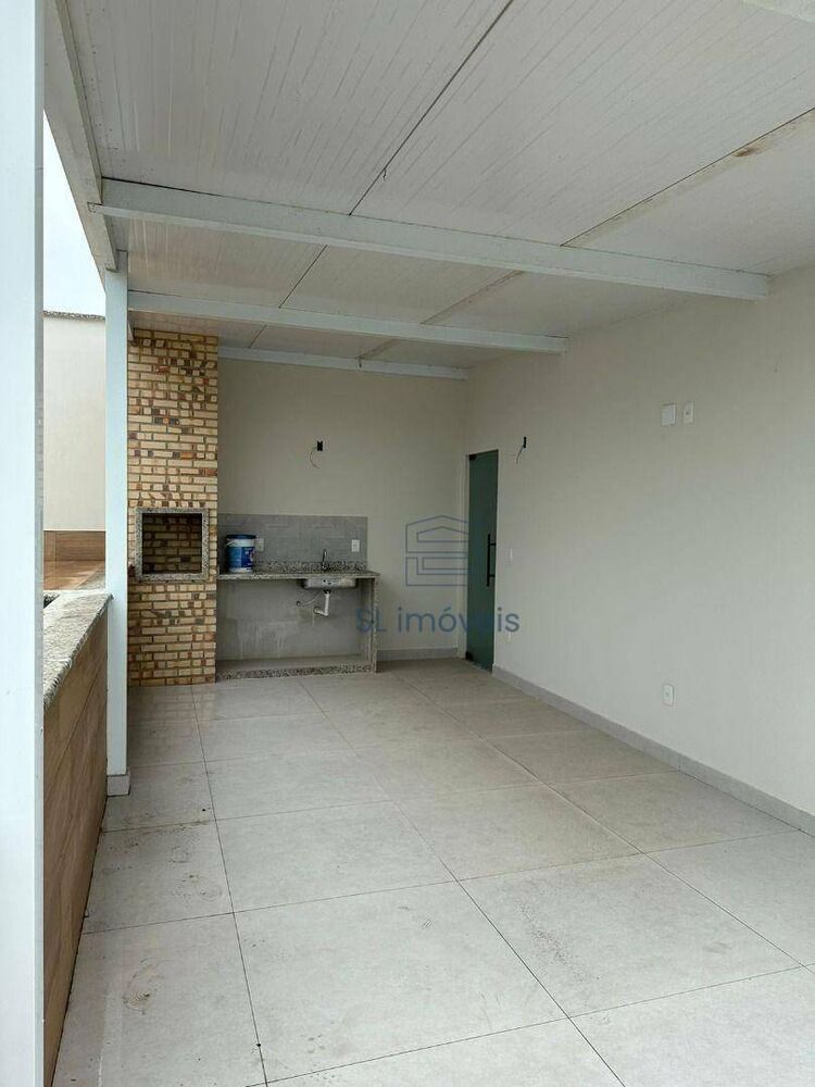 Cobertura, 3 quartos, 92 m² - Foto 4