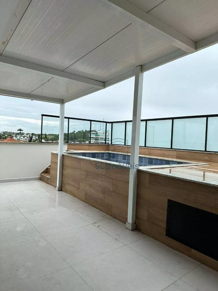 Cobertura, 3 quartos, 92 m² - Foto 9