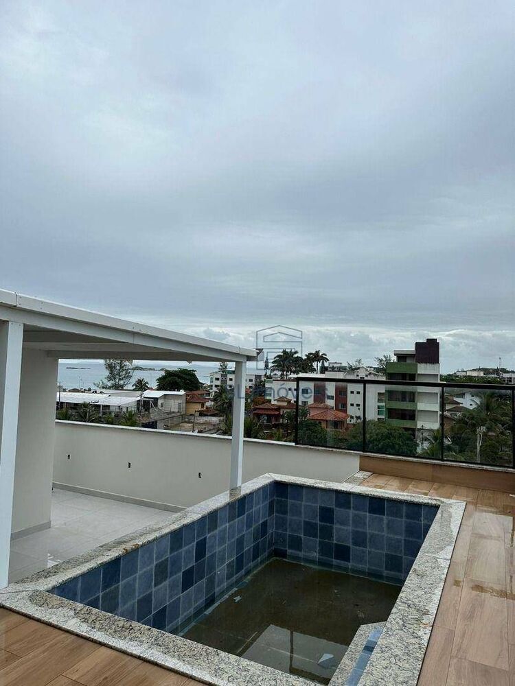 Cobertura, 3 quartos, 92 m² - Foto 3