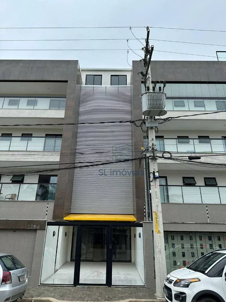 Cobertura, 3 quartos, 92 m² - Foto 43