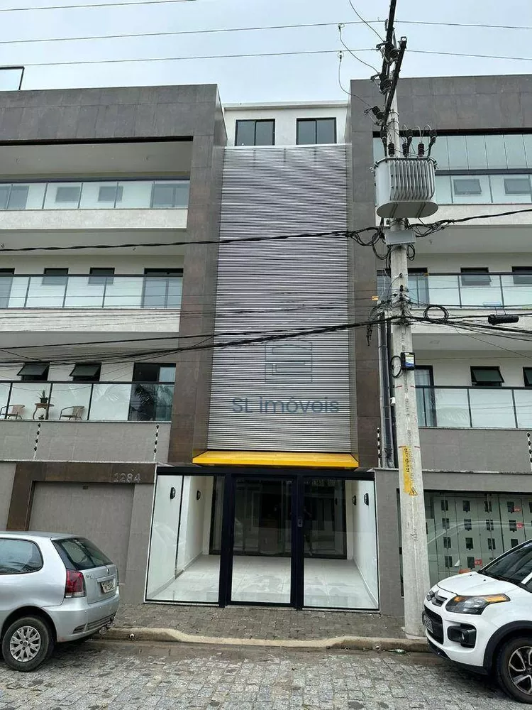 Cobertura, 3 quartos, 92 m² - Foto 40