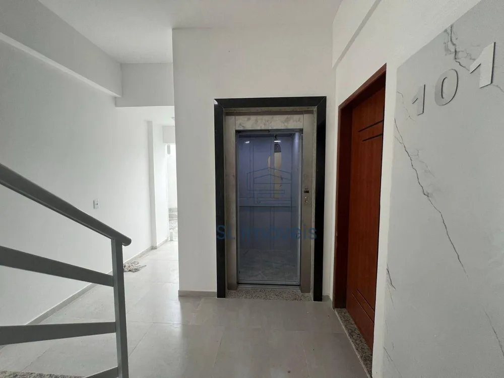 Apartamento, 3 quartos, 84 m² - Foto 5