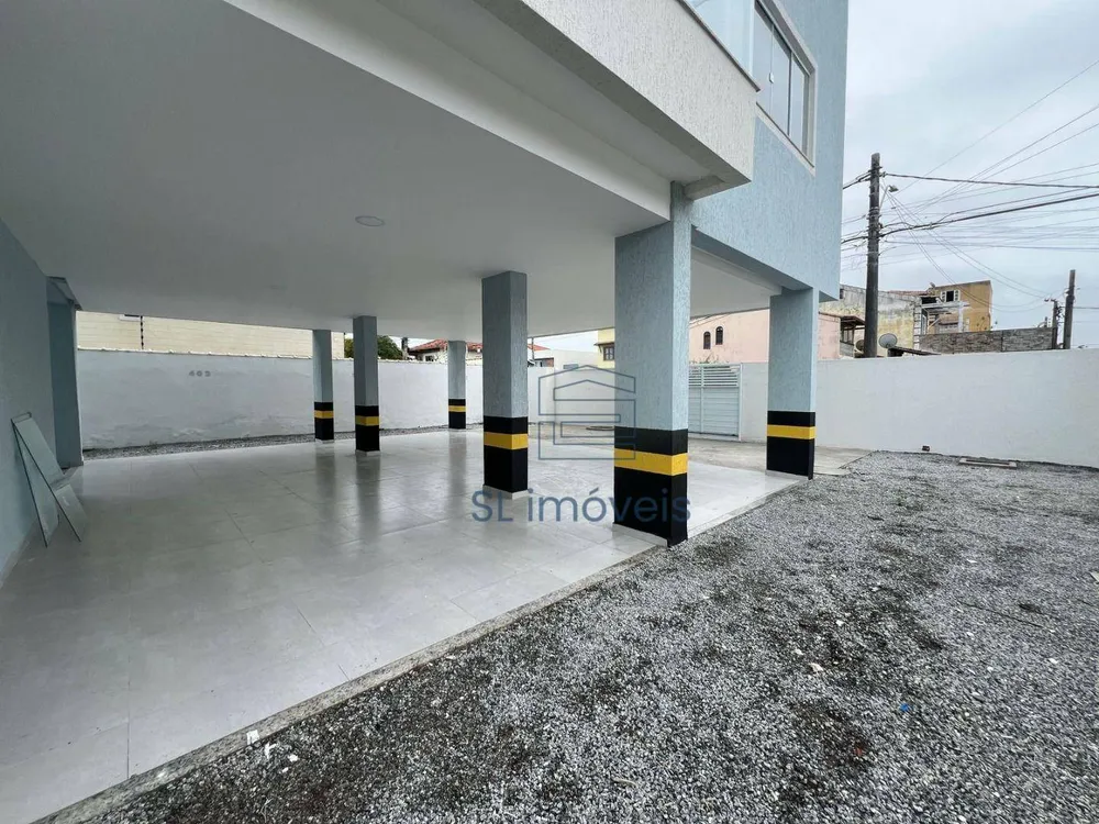 Apartamento, 3 quartos, 84 m² - Foto 4