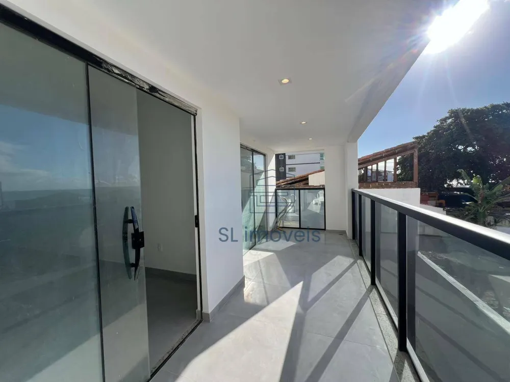 Apartamento, 2 quartos, 92 m² - Foto 25