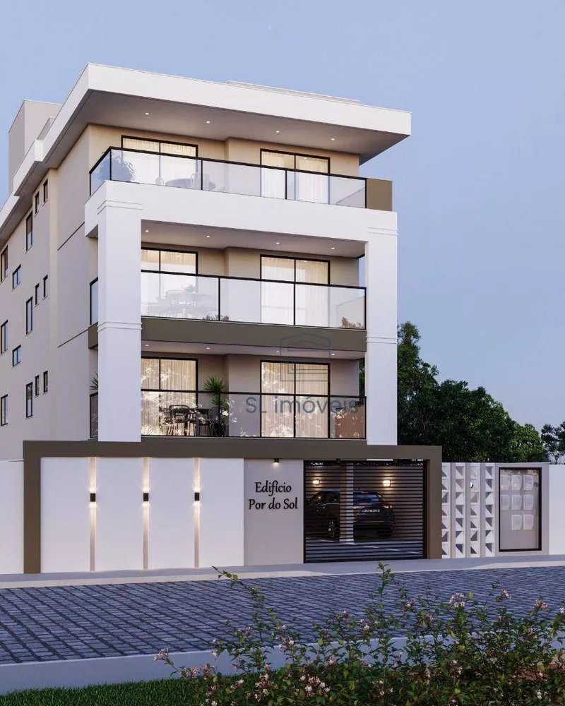 Apartamento, 3 quartos, 78 m² - Foto 7