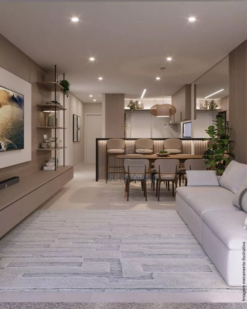 Apartamento, 3 quartos, 78 m² - Foto 6