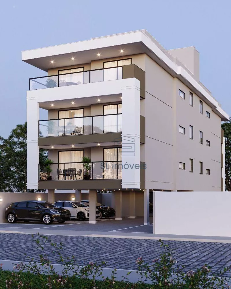 Apartamento, 3 quartos, 78 m² - Foto 8