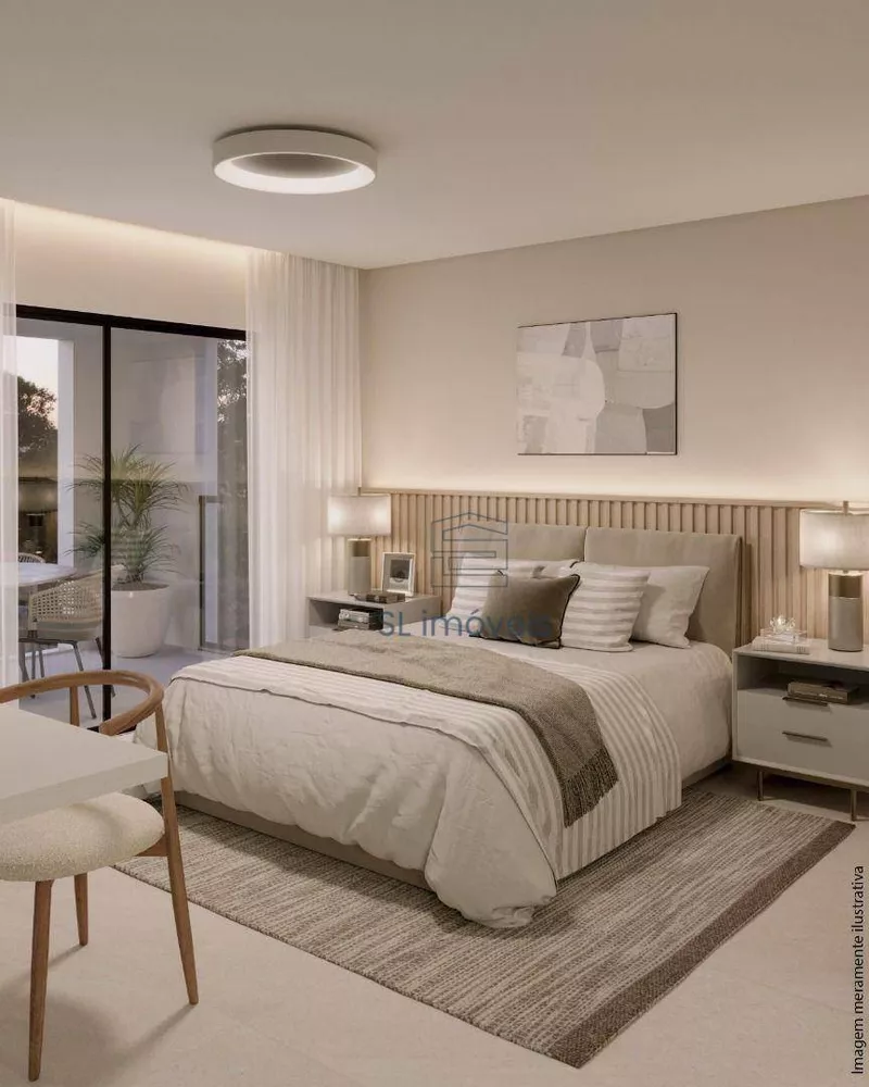 Apartamento, 3 quartos, 78 m² - Foto 9