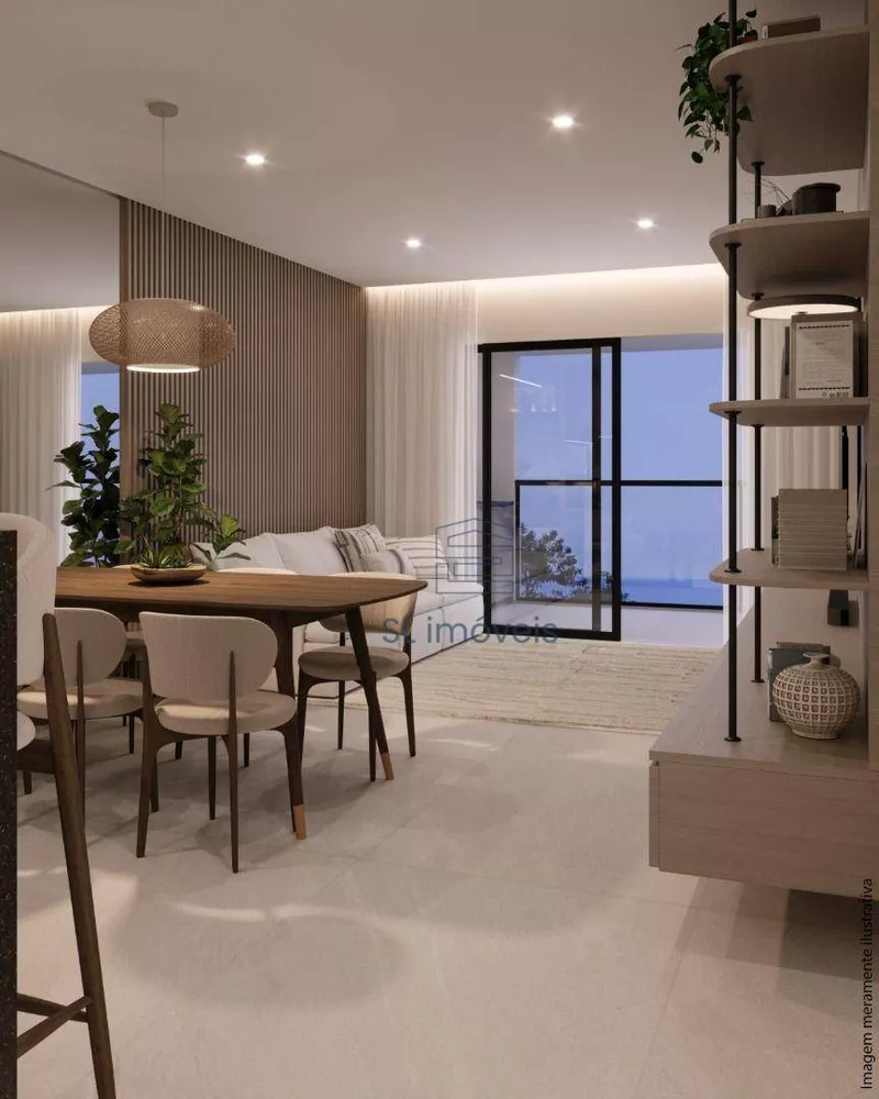 Apartamento, 3 quartos, 78 m² - Foto 12