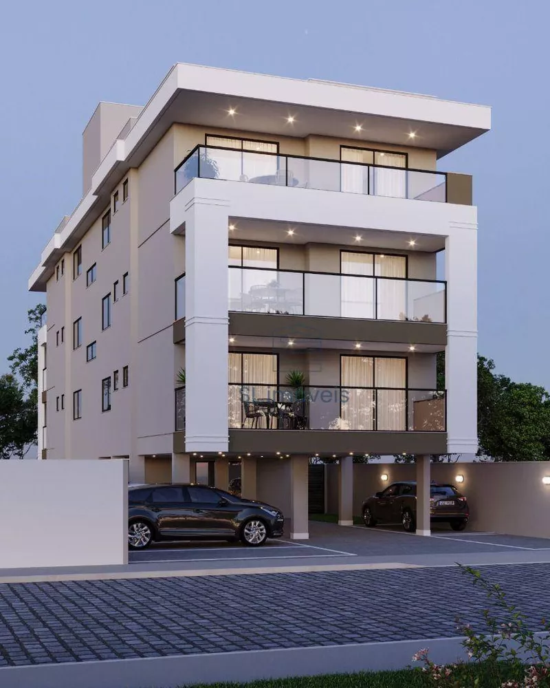 Apartamento, 3 quartos, 78 m² - Foto 11